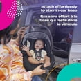 thumbnail image 3 of Cosco Kids™ Lift and Stroll™ Système de Voyage, 3 of 9