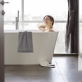 thumbnail image 1 of Absorbent Towel Adult Face Towel Soft Comfortable Bath Towel Set Highly Absorbent Soft Towel, 1 of 9