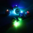 thumbnail image 2 of Balloon Light Durable Ball Light Decoration, LED Lights, White Light For Wedding Family Christmas White Light,Colorful, 2 of 8