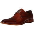 thumbnail image 1 of Stacy Adams Mens Dickinson Leather Lace Up Dress Oxfords, 1 of 2
