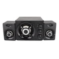 thumbnail image 3 of Multimedia Speaker, 3.5mm  Input USB Powered Speakers Volume Control Small Plug And Play  For PC For Gaming New Black,New White, 3 of 8