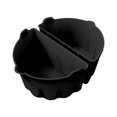 thumbnail image 1 of TIMIFIS A Divider Slow Stew Pot Lining, Slow Stew Pot Partition Lining,Slow Cooker Liner Saucepan Divider Slow Cooker Liner Easy Clean Nonstick Pan Kitchen Gadgets, 1 of 1