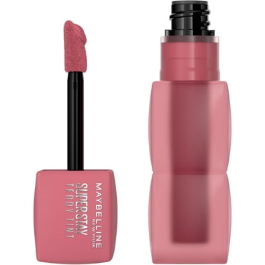 Teddy Tint, teinture douce pour les lèvres