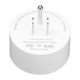 thumbnail image 3 of Smart Socket, Anti Moisture 2.4GHz WiFi Outlet US Plug 100-240V Mini Wireless  for Household, 3 of 7