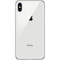 thumbnail image 3 of Apple iPhone XS 64GB Unlocked Smartphone (Silver) Certified Refurbished Excellent Condition, 3 of 3