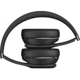 thumbnail image 3 of Beats Solo³ Wireless Headphones, 3 of 3