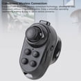 thumbnail image 4 of Vr Ring Shape  VR Remote Controller Wireless Gamepad Joystick for Tablet Laptop Smartphone Selfie Page Flipping, 4 of 7