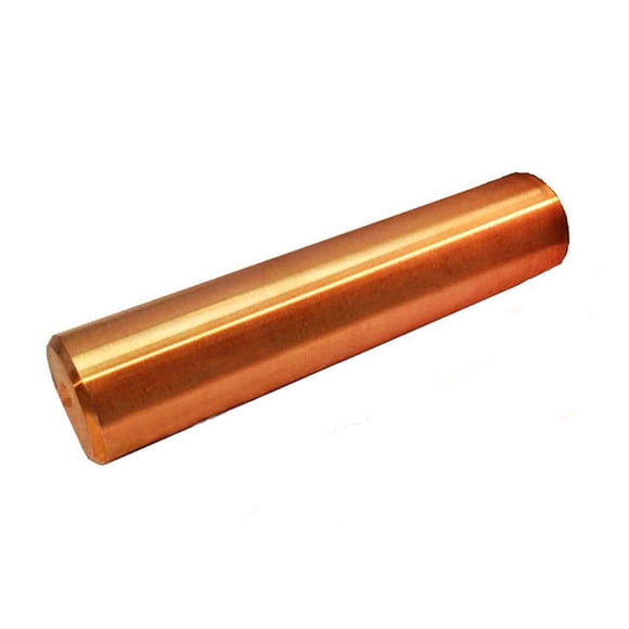 Solar Copper Anode Replacement For Swimming Pool Ionizer Purifier Cleaner 230g 160g 474g Rod Water Treatment Accessories