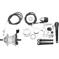 thumbnail image 2 of Sturmey Archer S30 3-Speed 36h, Internal Drum Brake, 2 of 3