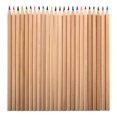 thumbnail image 1 of Time 4 Crafts 24-pc Premium Quality Colouring Pencil Set, 1 of 3