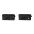 thumbnail image 1 of Transemion Durable Car Storage Solution - Easy Assembly And Organized Space Car Accessories Interiors Black (regular) 2Set, 1 of 6