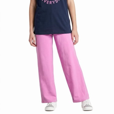 George Girls' Wide Leg Pant