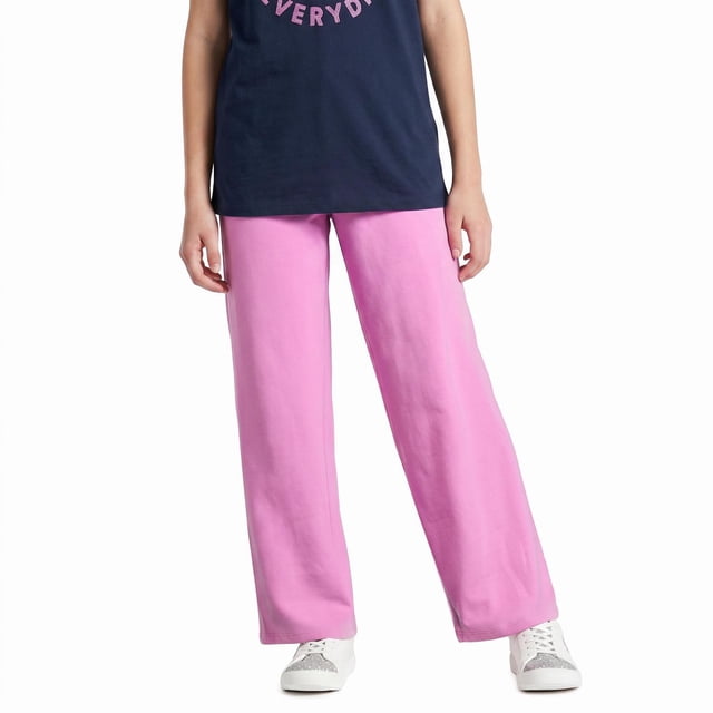 George Girls' Wide Leg Pant