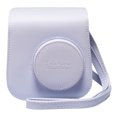 thumbnail image 1 of Fujifilm instax mini SE Instant Camera Case - Purple, 1 of 5