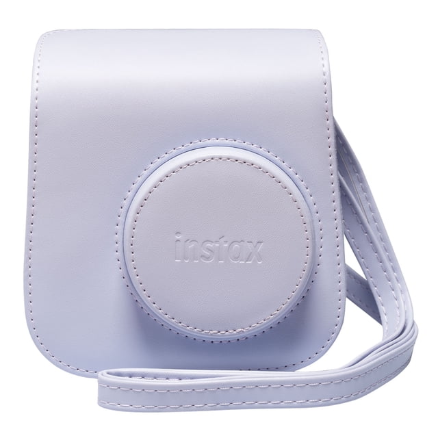 Fujifilm instax mini SE Instant Camera Case - Purple