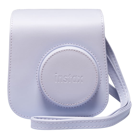 Étui pour appareil instantané Fujifilm instax mini SE - Purple