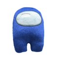 thumbnail image 2 of Honganda Kid Toy Velvet Decorative Doll Throw Pillow Sound Soft Playmate, 2 of 6