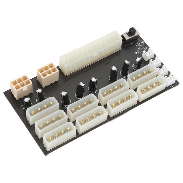 Hard Disk Control System,Hard Disk Power Module Hard Drive Power Switch Module Hard Disk Power Module Built to Last