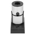 thumbnail image 1 of Smoker Machine, Easy To Operate Cocktail Smoker Handheld Silver Portable Aluminum Alloy Zinc Alloy  for Bar, 1 of 7