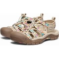thumbnail image 4 of KEEN Chaussures de Sport d'Extérieur pour Femmes Newport H2 Multi/Safari à Bout Fermé, 4 of 5