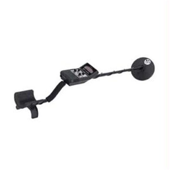 Bounty Hunter Tracker II Metal Detector