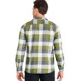thumbnail image 3 of George Men's Long Sleeve Shirt, 3 of 6
