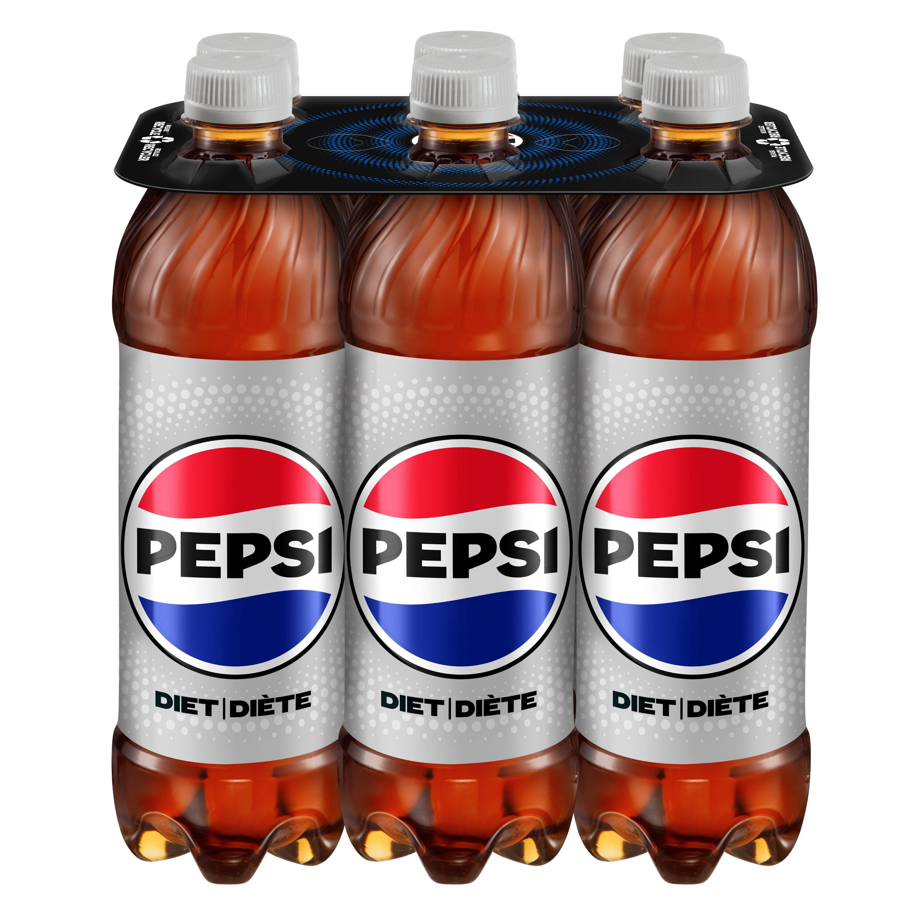 Pepsi Diet