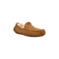 thumbnail image 1 of Ugg Australia Mens Ascot Suede Closed Toe Slip On Slippers, 1 of 2