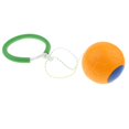 thumbnail image 1 of Outdoor Skipping Ball Hop the Jump Ball Orange, 1 of 8