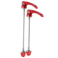 thumbnail image 1 of ANGGREK Aluminum Alloy Hub Quick Release Lever, Bicycle Hub Quick Release Skewer Lever Universal For Cycling, 1 of 8