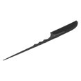 thumbnail image 3 of Peigne de Queue, Résistance à la Corrosion pour Tous les Types de Cheveux Noir, 3 of 8