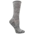 thumbnail image 2 of Ozark Trail Women's Crew Socks 2-Pack, 2 of 4