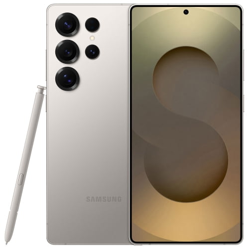 【破格】Samsung Galaxy S25 Ultra 256GB/12GB Samsung Galaxy S25 Ultra (256GB, 12GB RAM), Galaxy AI, 6.9” AMOLED