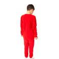 thumbnail image 2 of Hot Wheels Boys Red Onesie, 2 of 6
