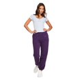 thumbnail image 2 of No Boundaries Women's Baby V-Neckline Tee, 2 of 6