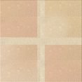thumbnail image 1 of Ahgly Company Tapis d'Intérieur Lavables en Machine, Carrés Transitionnels Kaki, Carrés de 6', 1 of 7