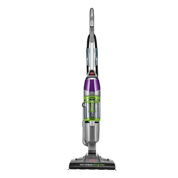 BISSELL® Vac and Steam Pet Pro All-in-One, 1543D