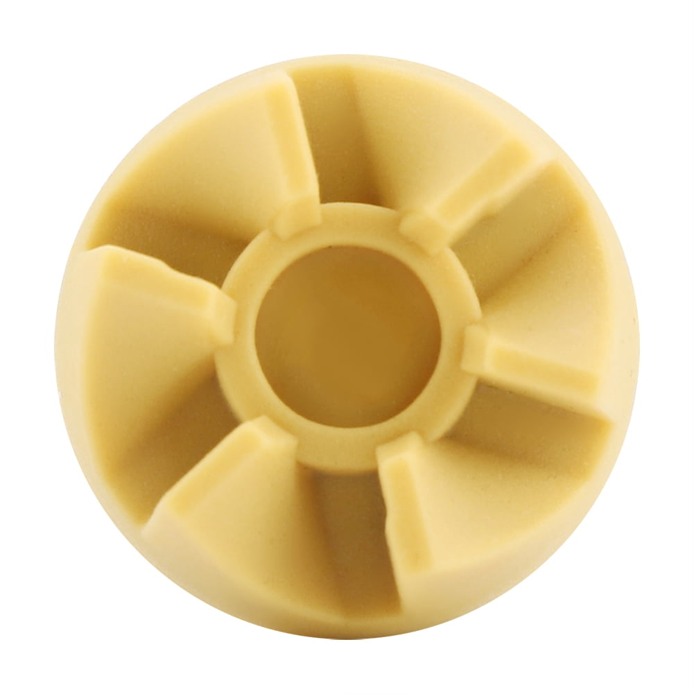 Rubber Base Gear Replacement Part Accessory Delaman 1pc for Blender Fruit Juicer Mixer Home Garden Kitchen Categories Appliances Small Appliance Parts Accessories Jug