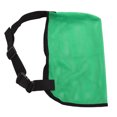 thumbnail image 1 of Custom SLR Medical Arm Sling with Split Strap Technology, Ergonomic Design, Shock Absorbing Shoulder Pads, Wider Chest Straps, Mesh Breathable, Suitable for Broken Arm Sling, AC, 1 of 7