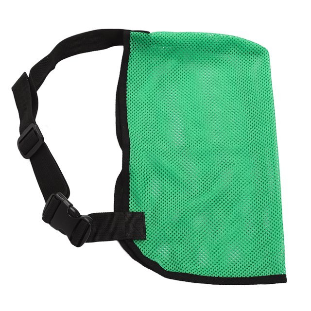 Custom SLR Medical Arm Sling with Split Strap Technology, Ergonomic Design, Shock Absorbing Shoulder Pads, Wider Chest Straps, Mesh Breathable, Suitable for Broken Arm Sling, AC