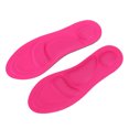 thumbnail image 1 of Shoe Sponge Pad, Soft 35-39 Size Cuttable Breathable 4D Sponge Insoles  For Longtime Standing For Walking And Running, 1 of 8