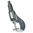 thumbnail image 3 of Digital Micrometer 0-25mm Electronic Digital Outside Micrometer 0.001mm High Depth Micrometer Micro Caliper, 3 of 7