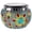 Couleur Assortie, variante sur MasteelfCA Lampe Solaire de Cour Décorative pour Pelouse, Lampe Étanche pour la Maison, Lumière en Mosaïque, Déco