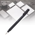 thumbnail image 4 of Eraser Pencils Set, 2.3mm Professional Highlight Painting Eraser Thin Mechanical Pencil Eraser Stick with One Click Usage for Detail and Engineering Drawing Corrections, 4 of 7