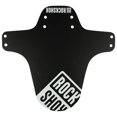 thumbnail image 1 of RockShox MTB Fender Noir avec Imprimé Blanc, 1 of 3