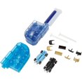 thumbnail image 1 of Hot Wheels Fusion Factory Ford Vehicles Mold Pack, 1 of 4