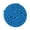 Blue, variant on Zentra ABS Acupoint Foot Massage Mat Non Slip Massage Pad for Sensitive Areas Full Body Blue