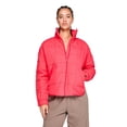 thumbnail image 1 of Athletic Works Women's Boxy Quilted Jacket, 1 of 6