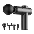 thumbnail image 2 of TopLLC Tools&Home Improvement Massage Mini Massage Percussion Massage Powerful Muscle Relaxation Compact And Effective Muscle a massage, 2 of 9