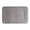 Grey, variant on Bathroom Absorbent Mat, Non-Slip Bath Mat, Machine Washable Bathroom Floor Mat with Slow Foam, Soft Polyester Fiber Door Mat for Home, Solid Color Bath Mat for Bathroom Floor